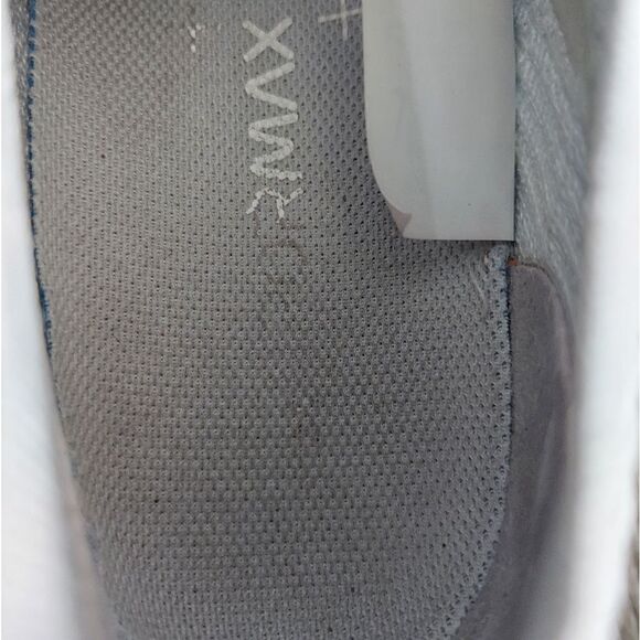 Nike Air VaporMax Flyknit 3 'Pure Platinum' - Mens 8.5 - Picture 9 of 10